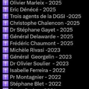 Candace efter mordplottet – Snaphanen.dk