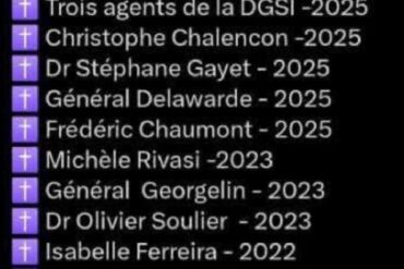 Candace efter mordplottet – Snaphanen.dk