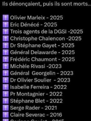 Candace efter mordplottet – Snaphanen.dk