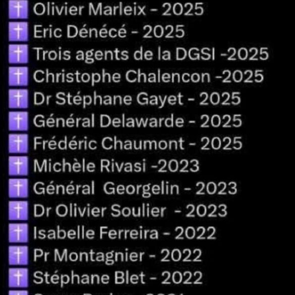 Candace efter mordplottet – Snaphanen.dk