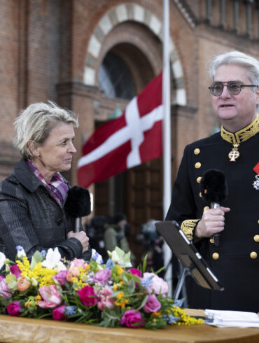 Censuren kommer forklædt som demokrati