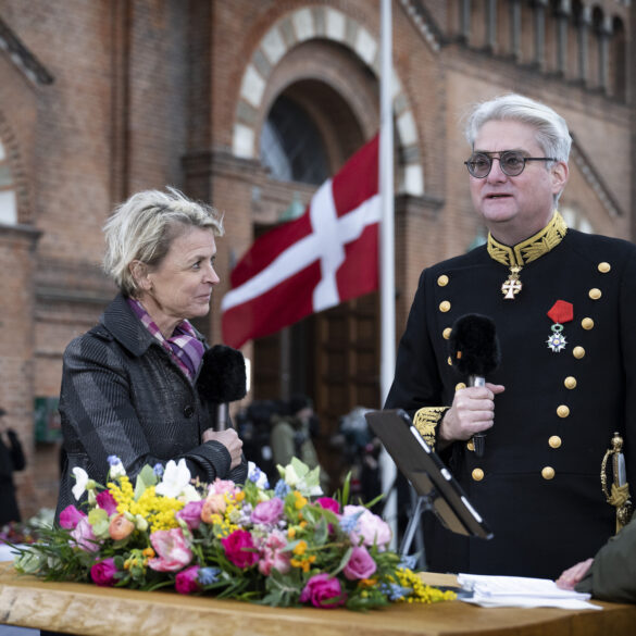 Censuren kommer forklædt som demokrati