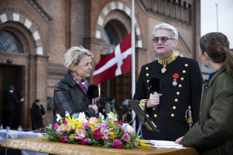 Censuren kommer forklædt som demokrati