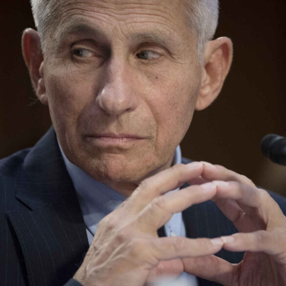 Coronavirusvaccinerne er den største medicinske skandale i menneske­hedens historie