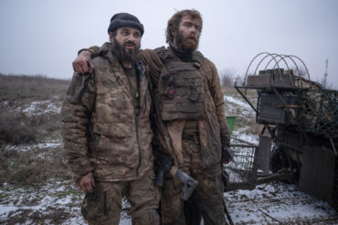 De mest prominente har taget mest fejl i Ukrainekrigen