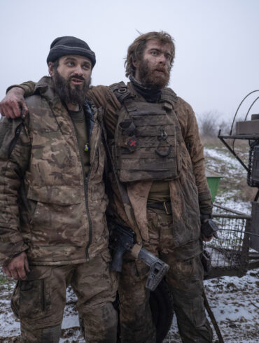 De mest prominente har taget mest fejl i Ukrainekrigen