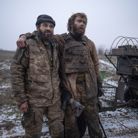 De mest prominente har taget mest fejl i Ukrainekrigen