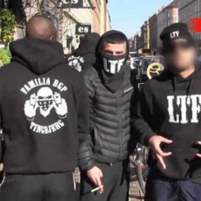 Den Korte Avis | 11 mænd anholdt for hvidvask af millioner – flere havde tilknytning til indvandrerbande