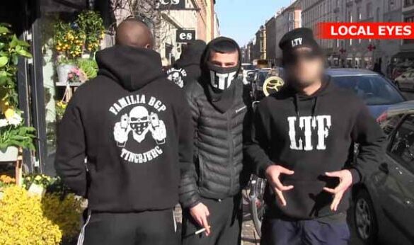 Den Korte Avis | 11 mænd anholdt for hvidvask af millioner – flere havde tilknytning til indvandrerbande