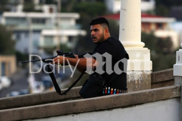 Den Korte Avis | Australien: 16 døde i terror mod jøder – her er den ene formodede gerningsmand, der mistænkes for forbindelse til Islamisk stat