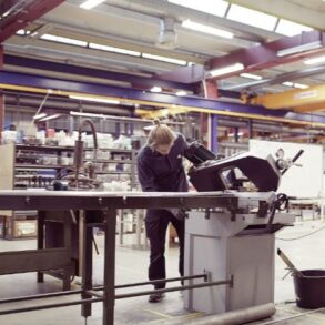 Den Korte Avis | Copenhagen Atomics: Vi vil kunne sælge atomkraft til en lavere pris end andre energiformer