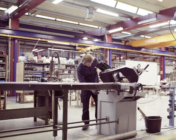 Den Korte Avis | Copenhagen Atomics: Vi vil kunne sælge atomkraft til en lavere pris end andre energiformer