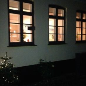 Den Korte Avis | Den Korte Avis ønsker alle sine læsere en glædelig jul