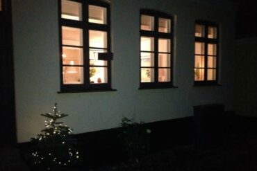 Den Korte Avis | Den Korte Avis ønsker alle sine læsere en glædelig jul