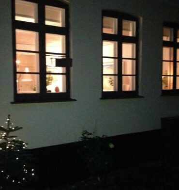 Den Korte Avis | Den Korte Avis ønsker alle sine læsere en glædelig jul