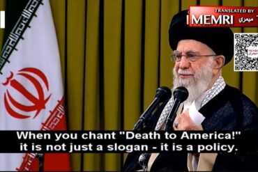 Den Korte Avis | Det iranske styre forbereder dets næste krig – Det er nu, det bør forhindres