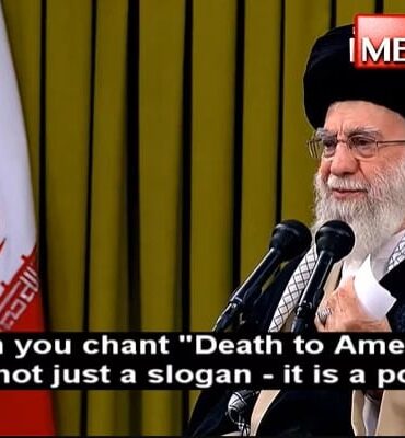 Den Korte Avis | Det iranske styre forbereder dets næste krig – Det er nu, det bør forhindres