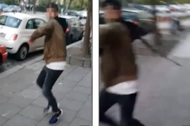 Den Korte Avis | “Død over jøderne” – uhyggelig beretning om, hvordan jødehadet er eksploderet i Europa