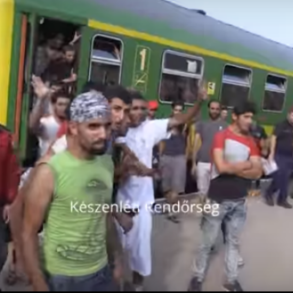 Den Korte Avis | EU-landene tager et skridt mod fælles modtagecentre for asylansøgere – men der kan gå 5-10 år, siger Rasmus Stoklund