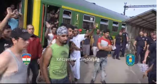 Den Korte Avis | EU-landene tager et skridt mod fælles modtagecentre for asylansøgere – men der kan gå 5-10 år, siger Rasmus Stoklund