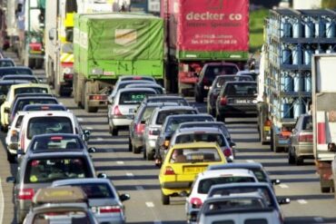 Den Korte Avis | Efterslæb i milliardklassen: Danmarks transportinfrastruktur mangler en plan og et fokus på bæredygtighed viser ny rapport