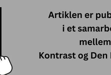 Den Korte Avis | Engang var strammeren Per Madsen S-borgmester i Ishøj – men ingen lyttede til hans advarsler, og i dag bliver Ishøj mere og mere muslimsk
