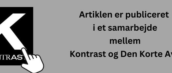 Den Korte Avis | Engang var strammeren Per Madsen S-borgmester i Ishøj – men ingen lyttede til hans advarsler, og i dag bliver Ishøj mere og mere muslimsk