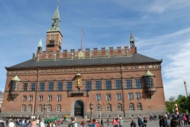 Den Korte Avis | Enhedslisten, De Radikale og Alternativet i fortsat alliance mod den jødiske stat, Israel. Kan tolerancen i København vende tilbage?