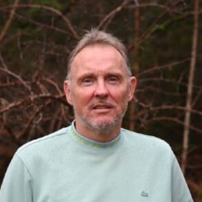 Den Korte Avis | Fængselsbetjent Karsten Pedersen blev ramt af PTSD