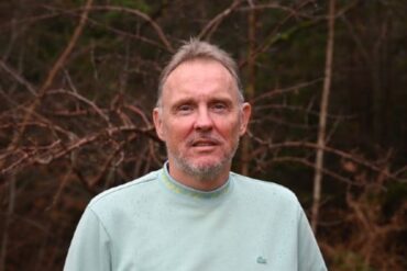 Den Korte Avis | Fængselsbetjent Karsten Pedersen blev ramt af PTSD