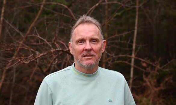 Den Korte Avis | Fængselsbetjent Karsten Pedersen blev ramt af PTSD