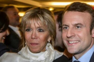 Den Korte Avis | Frankrig: Brigitte Macron i mediestorm – kaldte feminister “dumme kællinger”
