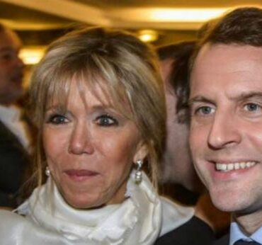 Den Korte Avis | Frankrig: Brigitte Macron i mediestorm – kaldte feminister “dumme kællinger”