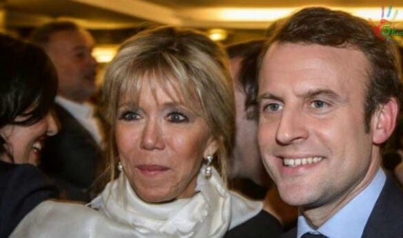 Den Korte Avis | Frankrig: Brigitte Macron i mediestorm – kaldte feminister “dumme kællinger”