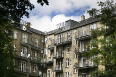 Den Korte Avis | Godt nyt til de nuværende boligejere, men Finanstilsynet advarer om boligpriserne i Køenhavn