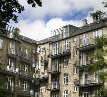 Den Korte Avis | Godt nyt til de nuværende boligejere, men Finanstilsynet advarer om boligpriserne i Køenhavn