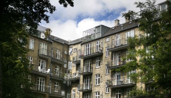 Den Korte Avis | Godt nyt til de nuværende boligejere, men Finanstilsynet advarer om boligpriserne i Køenhavn