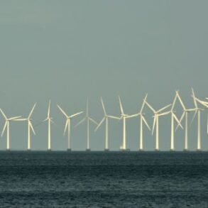 Den Korte Avis | Havvindmøller: Igen samfundsøkonomisk sjusk og uansvarlighed i Danmarkshistoriens største og dyreste projekt!