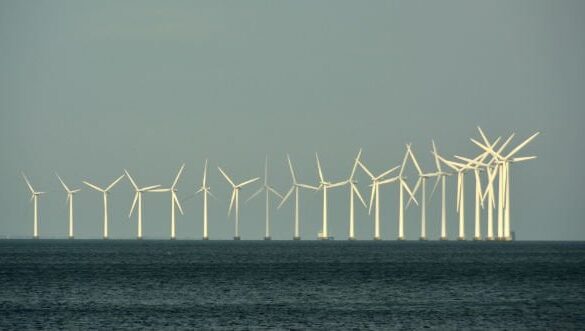 Den Korte Avis | Havvindmøller: Igen samfundsøkonomisk sjusk og uansvarlighed i Danmarkshistoriens største og dyreste projekt!