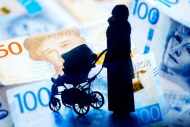 Den Korte Avis | Hjemsendelse: Sverige vil af med de ikkeintegrerede indvandrere – en familie kan få 400.000 kr., hvis de rejser hjem