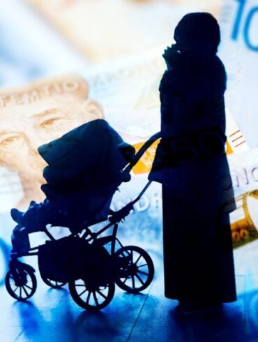 Den Korte Avis | Hjemsendelse: Sverige vil af med de ikkeintegrerede indvandrere – en familie kan få 400.000 kr., hvis de rejser hjem