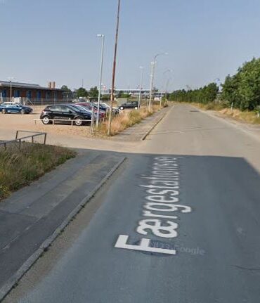 Den Korte Avis | Hvordan I kommer til Sverige, må I selv om, for vi beholder bilen – sådan lød beskeden fra grænsekontrollen i Rødbyhavn til fire mænd