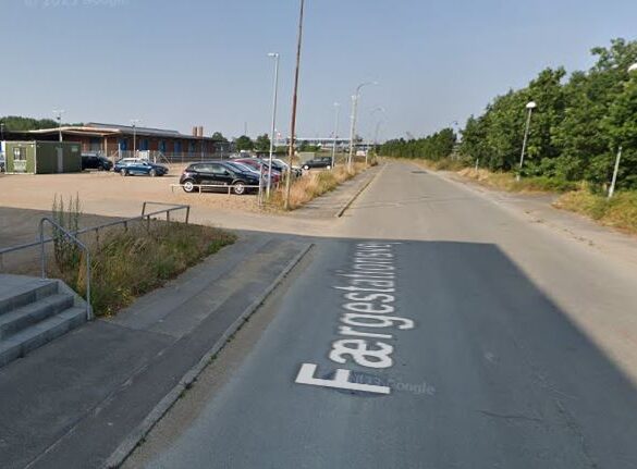 Den Korte Avis | Hvordan I kommer til Sverige, må I selv om, for vi beholder bilen – sådan lød beskeden fra grænsekontrollen i Rødbyhavn til fire mænd