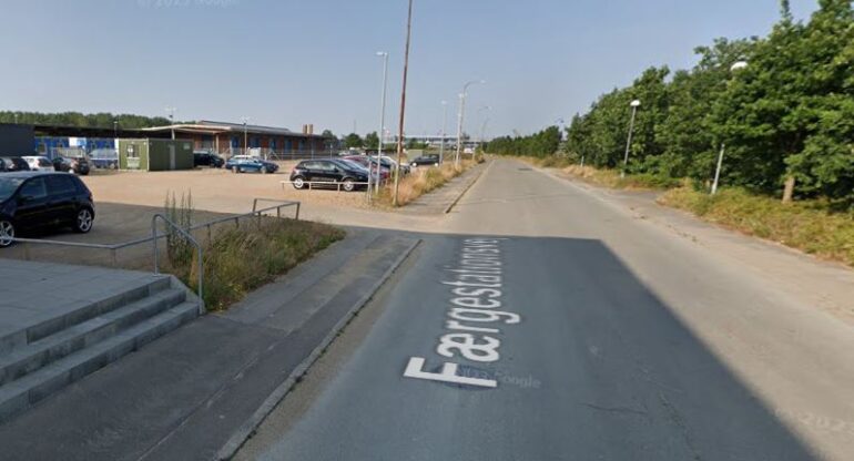 Den Korte Avis | Hvordan I kommer til Sverige, må I selv om, for vi beholder bilen – sådan lød beskeden fra grænsekontrollen i Rødbyhavn til fire mænd