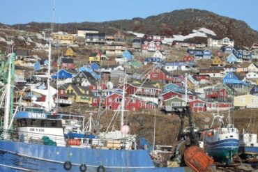 Den Korte Avis | Indlæg fra læserne: DF: Grønlands selvstyrelov bør ophæves