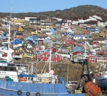 Den Korte Avis | Indlæg fra læserne: DF: Grønlands selvstyrelov bør ophæves