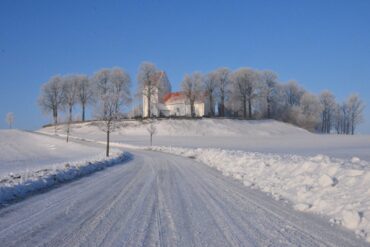 Den Korte Avis | Julens og kristendommens indhold udskiftes