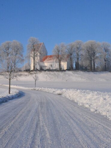 Den Korte Avis | Julens og kristendommens indhold udskiftes