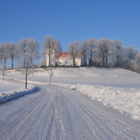 Den Korte Avis | Julens og kristendommens indhold udskiftes