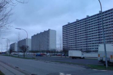 Den Korte Avis | Mand af somalisk afstamning myrdede sin mor i 2014 – nu har han kastet sin 2-årige halvbror i døden fra 7. etage i Høje Gladsaxe